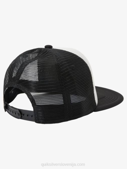 Quiksilver PJ4H2037 fantje breza 2-7 kapa tovornjakarja mestnega junaka