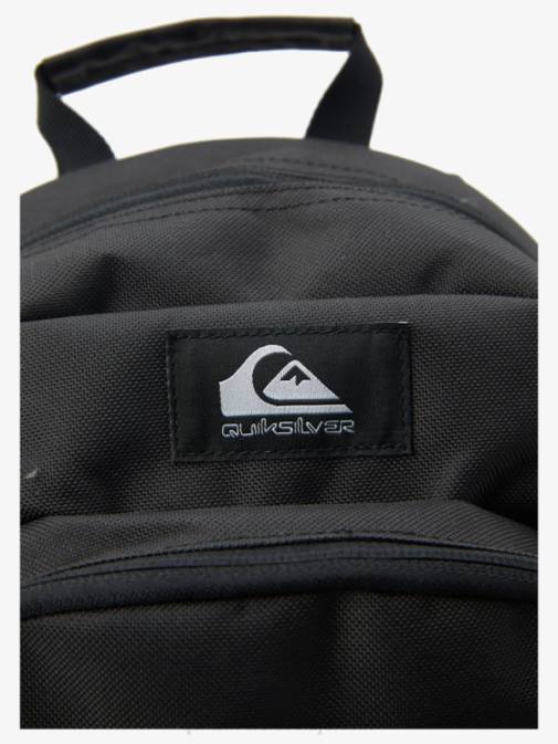 Quiksilver PJ4H2151 fantje Črna 2-7 žvečilni 12 l nahrbtnik