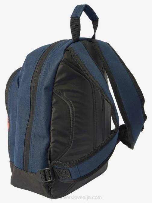 Quiksilver PJ4H2153 fantje morsko modra 2-7 žvečilni 12 l nahrbtnik