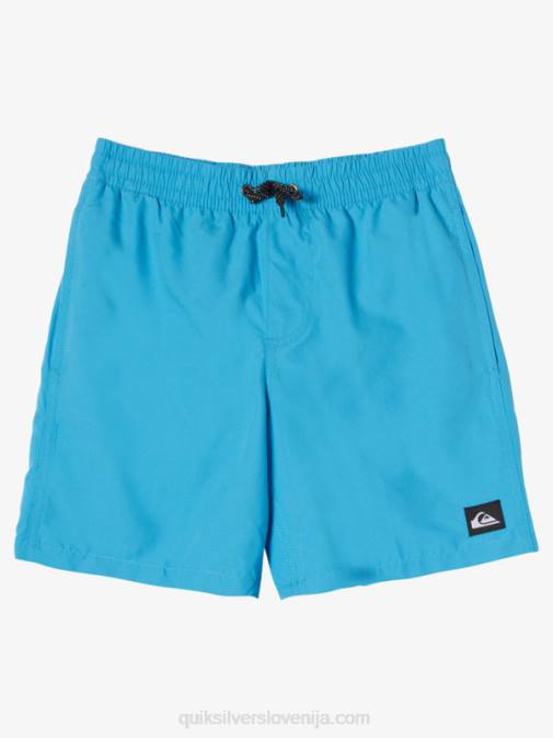 Quiksilver PJ4H1918 fantje blithe 8-16 vsak dan 15 volejev