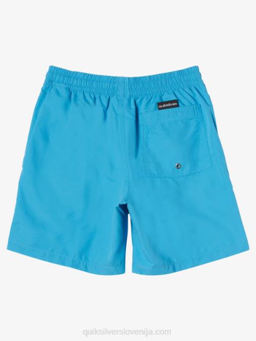 Quiksilver PJ4H1918 fantje blithe 8-16 vsak dan 15 volejev
