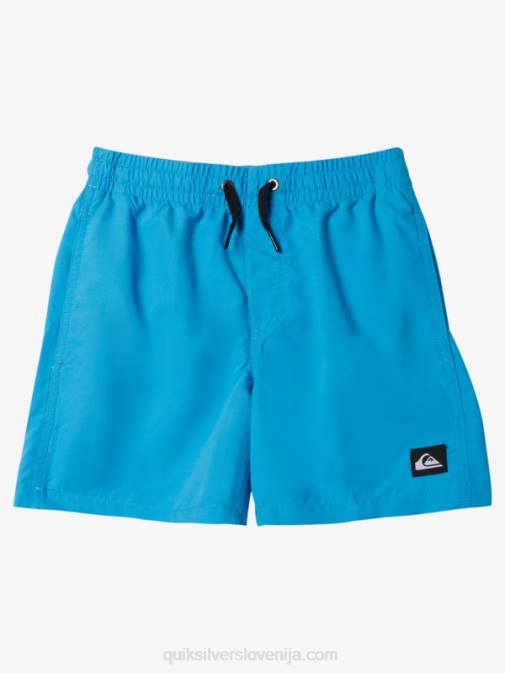 Quiksilver PJ4H2002 fantje blithe 2-7 vsak dan 12 volejev