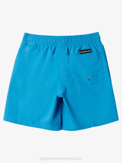 Quiksilver PJ4H2002 fantje blithe 2-7 vsak dan 12 volejev