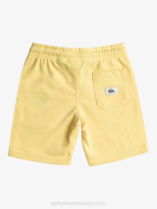 Quiksilver PJ4H2077 fantje snapdragon 2-7 lahkih dnevnih tekačev