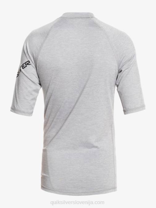 Quiksilver PJ4H2062 fantje žled vresa 8-16 mladinska s/sl deskarska majica za vse čase