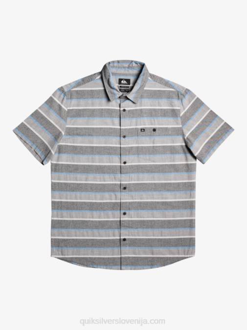 Quiksilver PJ4H2157 fantje črni kali sončni vzhod 231 8-16 kali sunrise majica