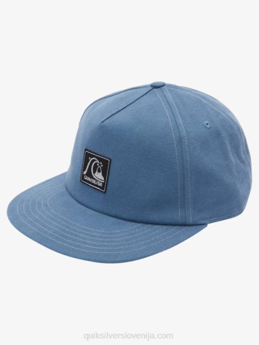 Quiksilver PJ4H1188 moški Beringovo morje originalni baseball klobuk