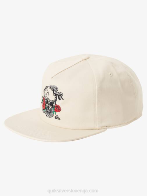 Quiksilver PJ4H1696 moški breza zlobni klobuk za psa