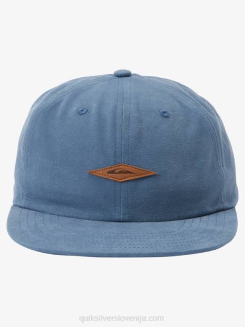 Quiksilver PJ4H471 moški Beringovo morje Lost Coast baseball klobuk