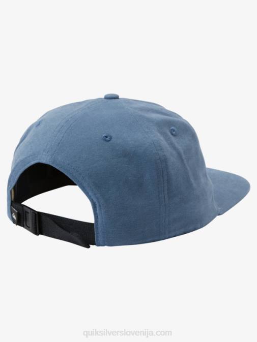 Quiksilver PJ4H471 moški Beringovo morje Lost Coast baseball klobuk