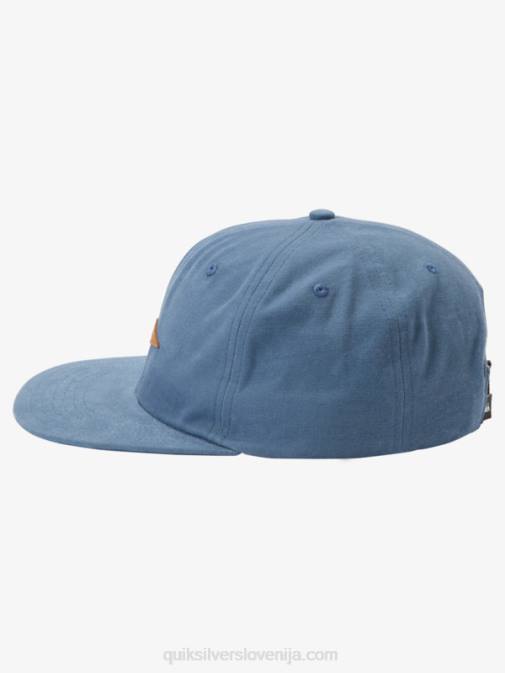Quiksilver PJ4H471 moški Beringovo morje Lost Coast baseball klobuk