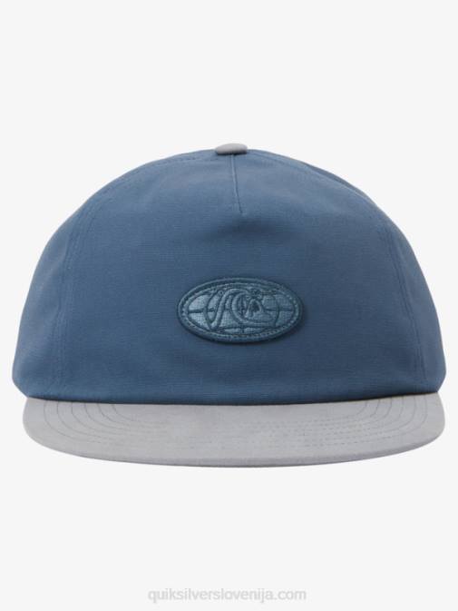 Quiksilver PJ4H603 moški Beringovo morje zinger baseball klobuk