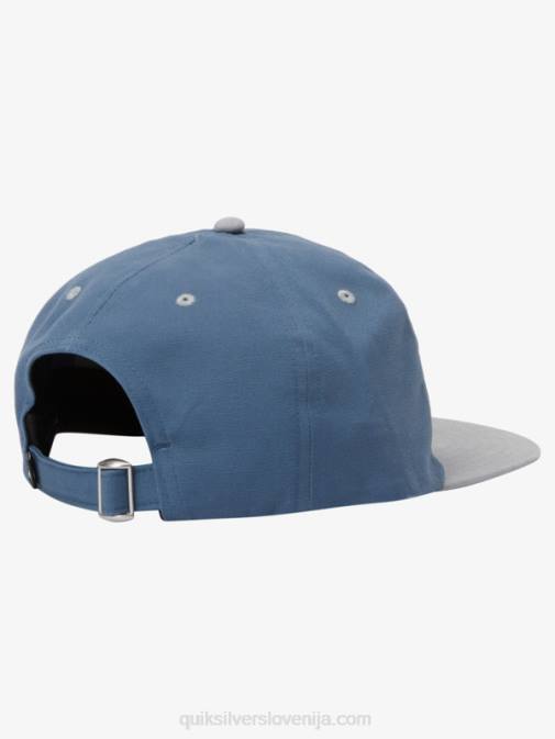 Quiksilver PJ4H603 moški Beringovo morje zinger baseball klobuk