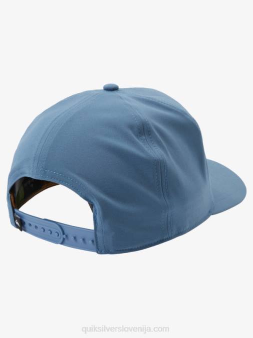 Quiksilver PJ4H659 moški Beringovo morje častna bejzbolska kapa