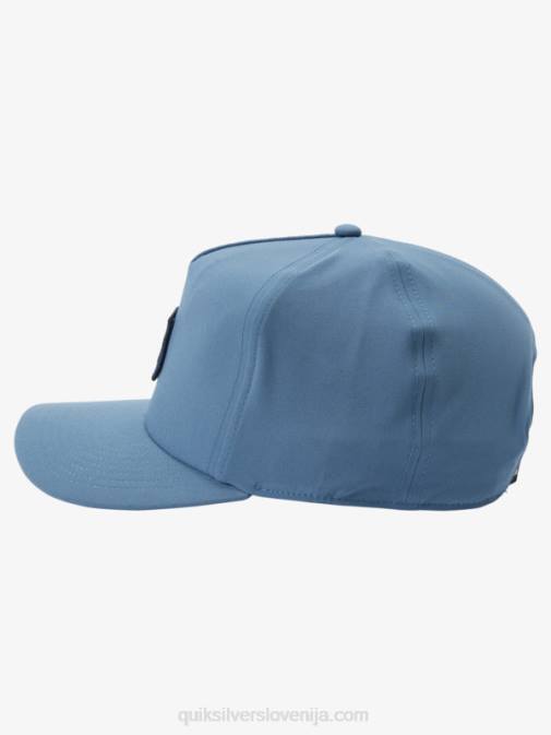Quiksilver PJ4H659 moški Beringovo morje častna bejzbolska kapa