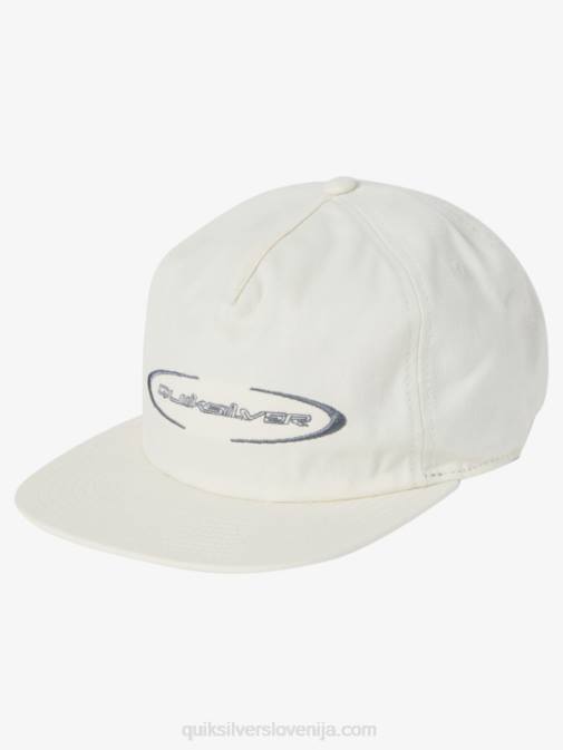 Quiksilver PJ4H706 moški breza techronic baseball kapa