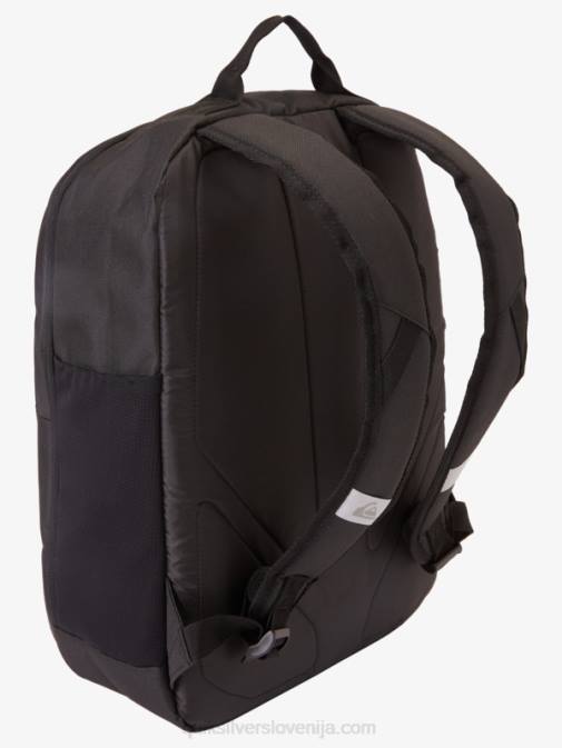 Quiksilver PJ4H371 moški Črna nahrbtnik schoolie cooler 30l
