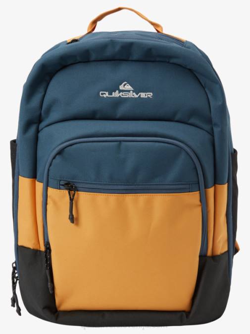 Quiksilver PJ4H374 moški kepica nahrbtnik schoolie cooler 30l