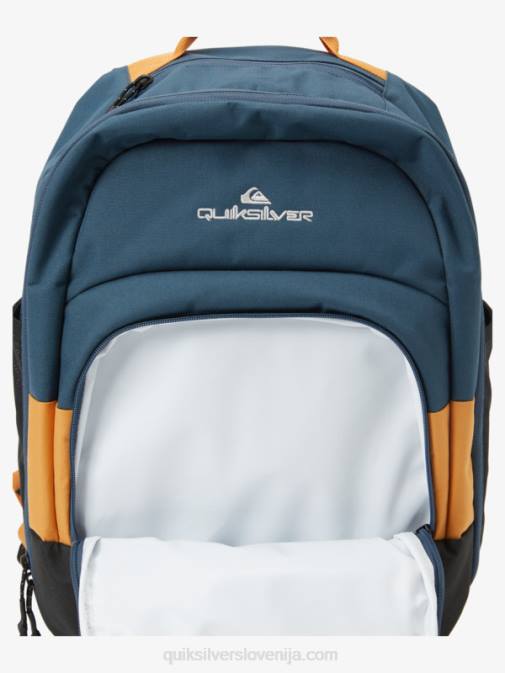 Quiksilver PJ4H374 moški kepica nahrbtnik schoolie cooler 30l