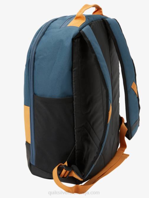 Quiksilver PJ4H374 moški kepica nahrbtnik schoolie cooler 30l