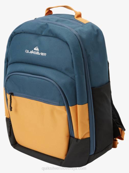 Quiksilver PJ4H374 moški kepica nahrbtnik schoolie cooler 30l