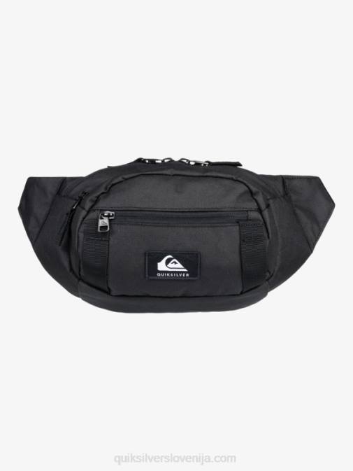 Quiksilver PJ4H606 moški Črna nahrbtnik lone walker 3l