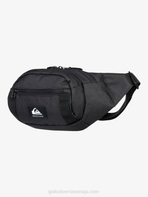 Quiksilver PJ4H606 moški Črna nahrbtnik lone walker 3l