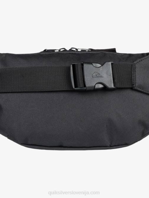 Quiksilver PJ4H606 moški Črna nahrbtnik lone walker 3l