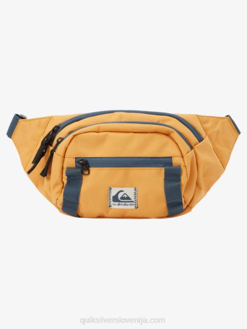 Quiksilver PJ4H607 moški kepica nahrbtnik lone walker 3l