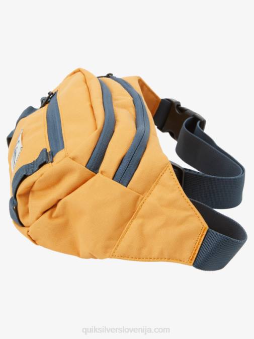 Quiksilver PJ4H607 moški kepica nahrbtnik lone walker 3l