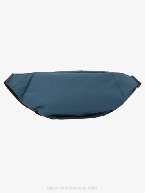 Quiksilver PJ4H609 moški polnočna mornarica nahrbtnik lone walker 3l