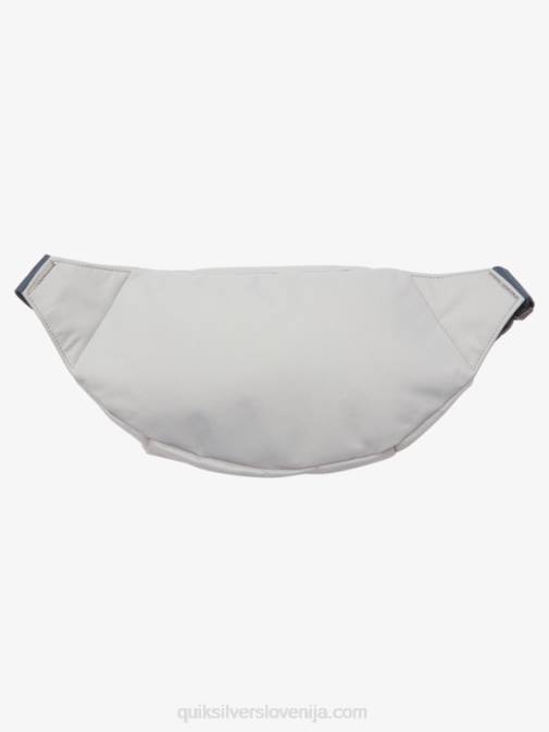 Quiksilver PJ4H610 moški sivo vijolična nahrbtnik lone walker 3l