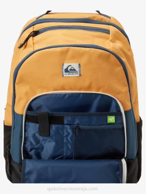 Quiksilver PJ4H709 moški kepica 1969 Special 28 l nahrbtnik