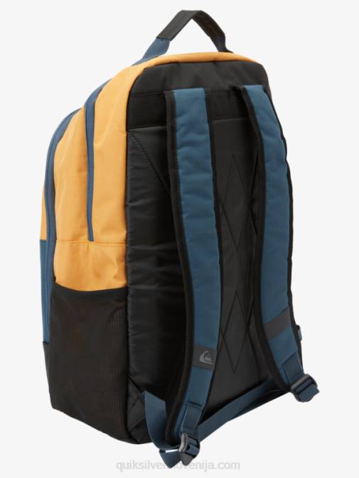 Quiksilver PJ4H709 moški kepica 1969 Special 28 l nahrbtnik