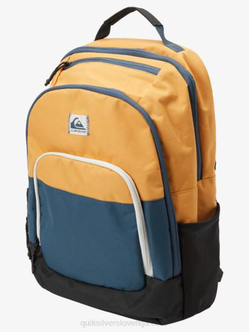 Quiksilver PJ4H709 moški kepica 1969 Special 28 l nahrbtnik