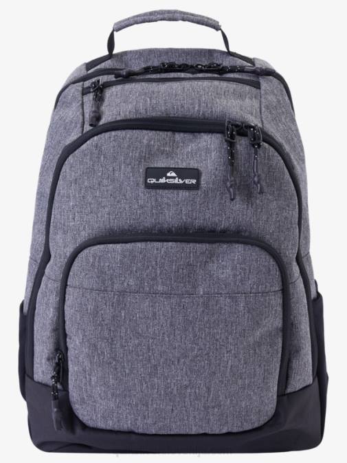 Quiksilver PJ4H711 moški dediščina heather 1969 Special 28 l nahrbtnik