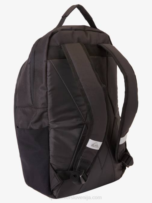 Quiksilver PJ4H712 moški Črna 1969 Special 28 l nahrbtnik