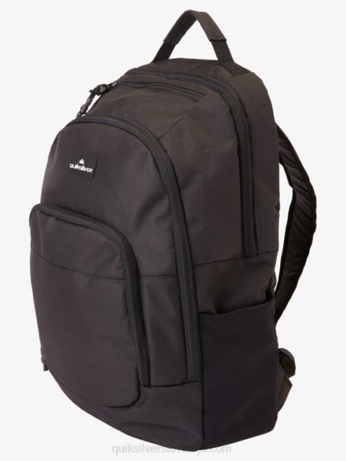 Quiksilver PJ4H712 moški Črna 1969 Special 28 l nahrbtnik