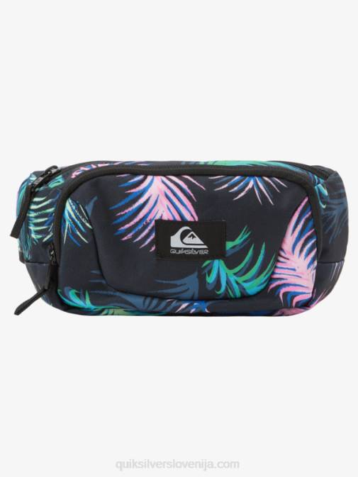 Quiksilver PJ4H732 moški asfalt jungler 1,5l nahrbtnik