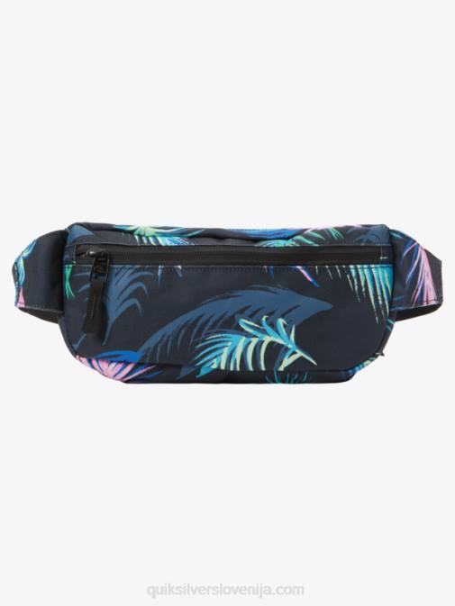 Quiksilver PJ4H732 moški asfalt jungler 1,5l nahrbtnik