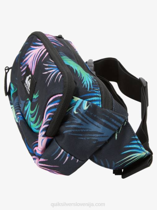 Quiksilver PJ4H732 moški asfalt jungler 1,5l nahrbtnik