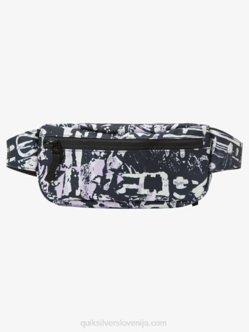 Quiksilver PJ4H733 moški Črna jungler 1,5l nahrbtnik