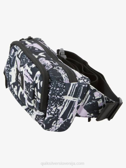 Quiksilver PJ4H733 moški Črna jungler 1,5l nahrbtnik