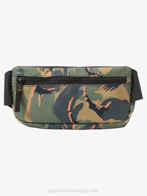 Quiksilver PJ4H734 moški camo - plage jungler 1,5l nahrbtnik