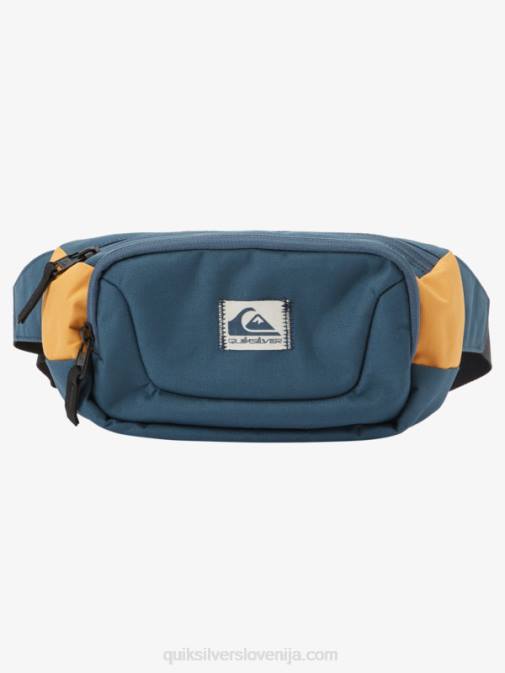 Quiksilver PJ4H735 moški polnočna mornarica jungler 1,5l nahrbtnik