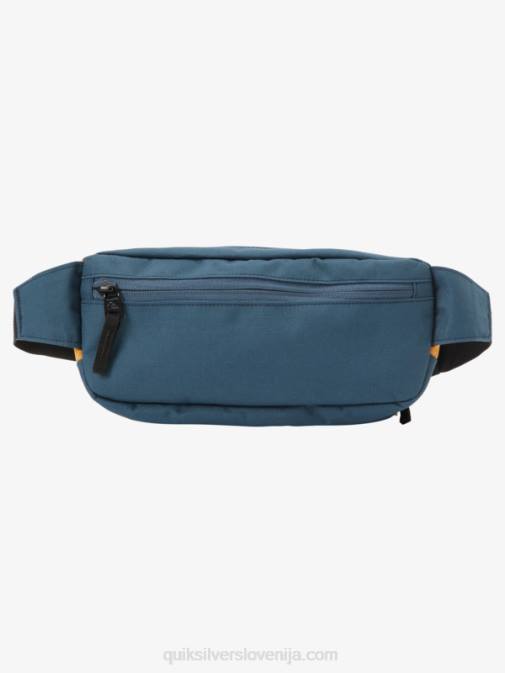 Quiksilver PJ4H735 moški polnočna mornarica jungler 1,5l nahrbtnik