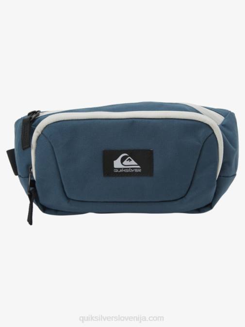 Quiksilver PJ4H736 moški polnočna mornarica jungler 1,5l nahrbtnik