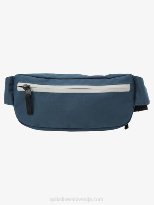 Quiksilver PJ4H736 moški polnočna mornarica jungler 1,5l nahrbtnik
