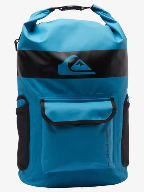 Quiksilver PJ4H860 moški blithe srednji nahrbtnik za surfanje sea stash 20l