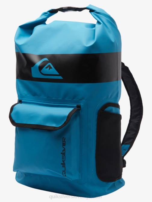 Quiksilver PJ4H860 moški blithe srednji nahrbtnik za surfanje sea stash 20l
